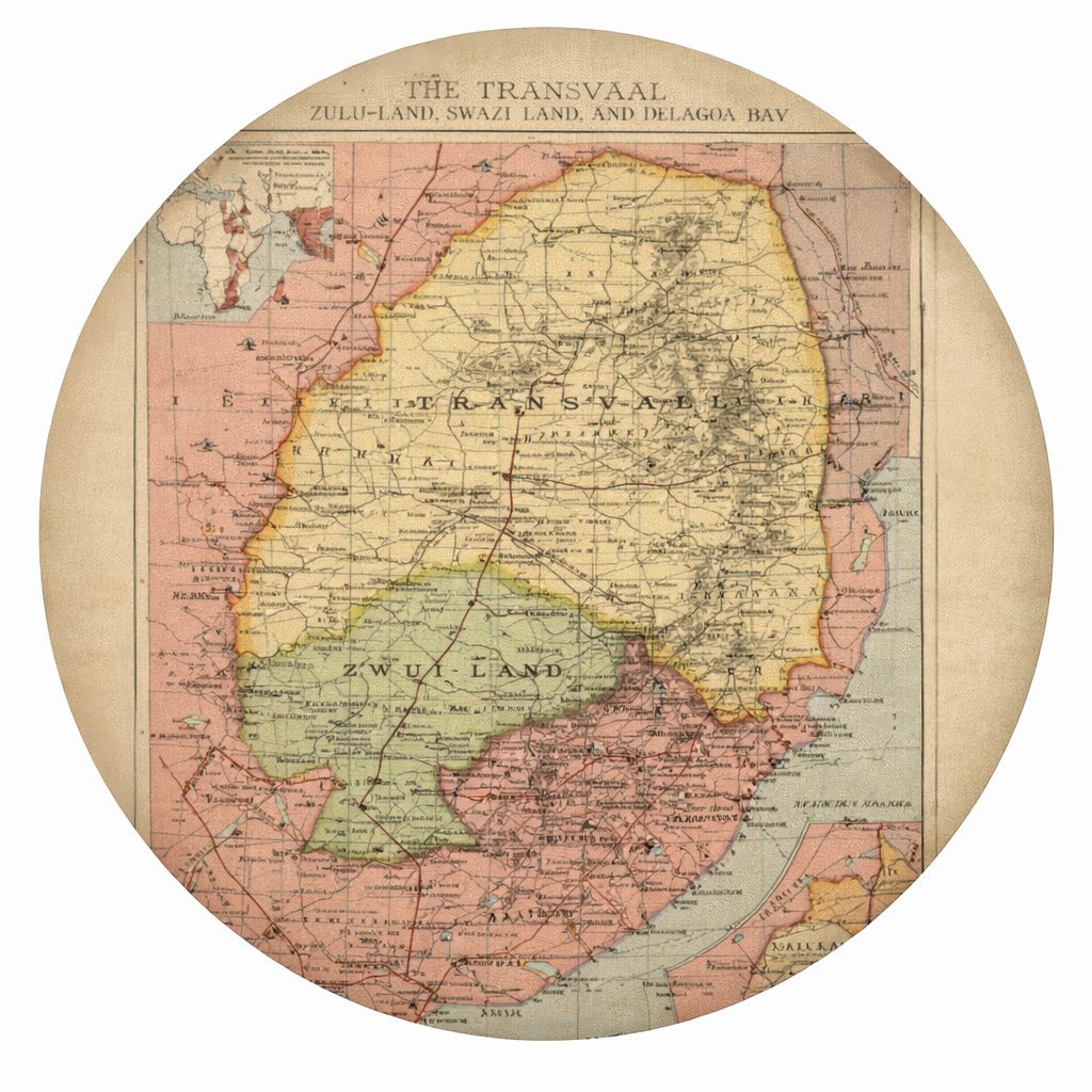 Transvaal