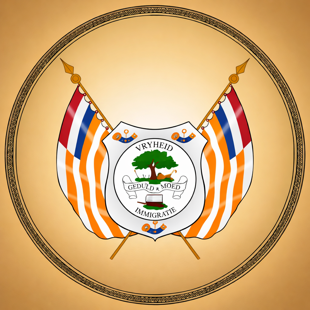 Orange Free State