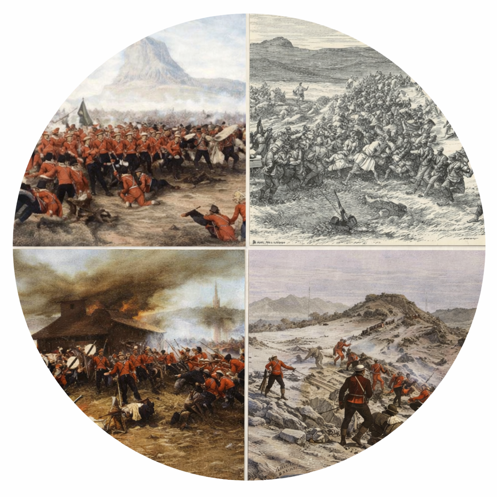 Zululand