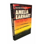 Knaggs, Oliver Amelia Earhart, Her Last Flight