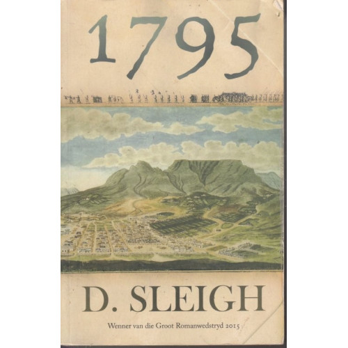 Sleigh, Dan 1795