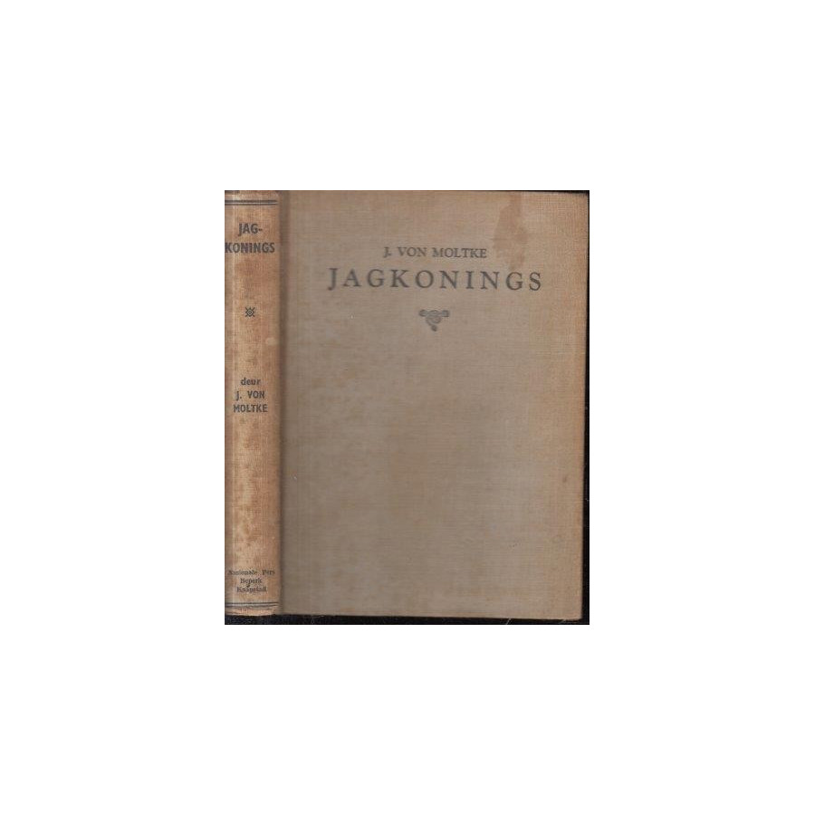 von Moltke, J. Jagkonings