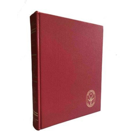 Ward, Rowland Rowland Wards Records of Big Game (XX Edition) Africa and Asia