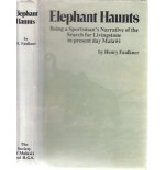 Faulkner, Henry Elephant Haunts