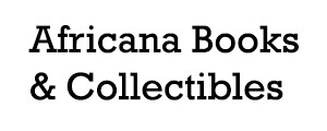 Africana Books logo